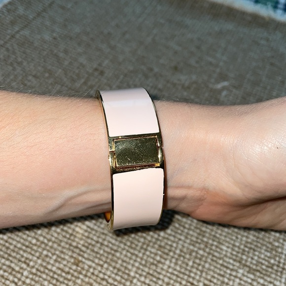 J Crew bangle 🩷 - Picture 5 of 5